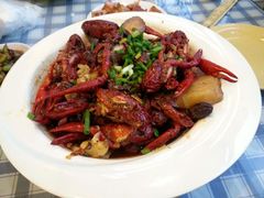 android_upload_pic-霸王虾·麻辣小龙虾(清水河公园店)