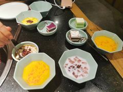 -井格重庆火锅(西直门凯德Mall店)