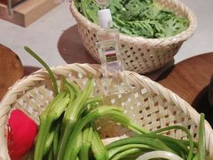 -芸山季·云南野生菌火锅(人民广场来福士店)