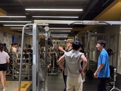 -超鹿运动(大唐世家店)