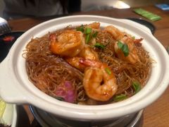 -泰香米泰国餐厅(中大国际店)