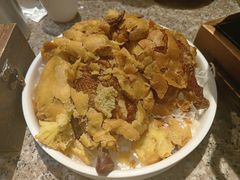 -并州大牌档之醉轻尘