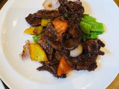 -莆田餐厅PUTIEN(三里屯店)