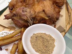 -德泰楼餐饮(莲湖路店)