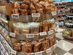 -杭州大厦LSE城市生活超市(杭州大厦店)