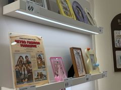 -海马体照相馆(广州新世界云门New park店)