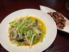 -永安鱼庄·镇江菜(东吴路店)