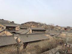 -山西王家大院