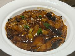 -船歌·鱼水饺青岛菜(闽江二路店)
