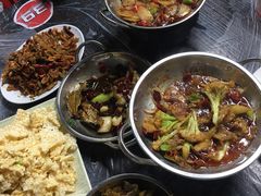 -小民大排档(光谷店)