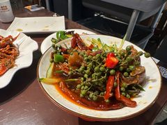 -三个大叔东北烧烤·砂锅菜(西三旗店)