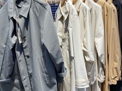 -MUJI无印良品(保利时光里店)