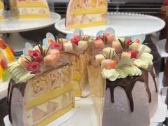 -PAOPAO Bakery&Café(港汇店)