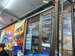 -87号烧烤海鲜·大排档(金沙滩店)