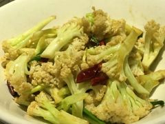 -大碗厨 25年老字号 现炒湘菜(四季天地店)