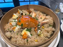 -兴仙饭店·闽味海鲜(马尾总店)