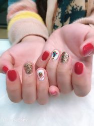 -日本普洛莱茜尔美睫美甲