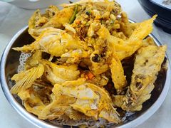 -嘉升大排档(番禺总店)