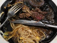 -豪客来牛排(成都锦江大融城店)