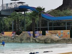 -太阳岛度假酒店