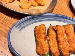 -常来小聚·广州非遗传承餐厅(地王广场店)