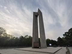 -长春市南湖公园