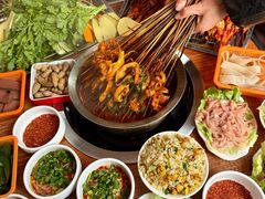 -牛华八婆麻辣烫(起源店)