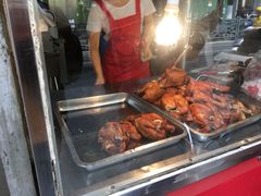 -陶记正宗德州扒鸡(科巷店)