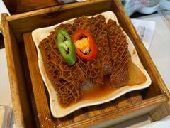 -悦满楼·西关名点·湛江名菜(航空综合大厦店)