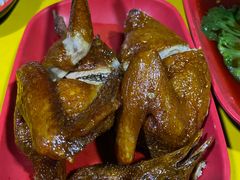 -光明刘冰乳鸽店(光明法政北路店)