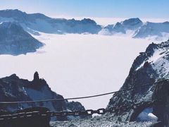 -长白山万达国际滑雪场