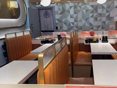 -争鲜回转寿司(通州万达店)