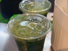 -柠季·手打柠檬茶(静安大悦城北座B1店 )