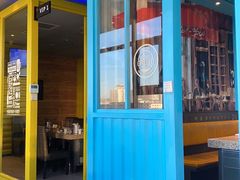 门面-丰茂烤串(公园店)
