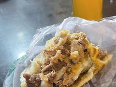 -秦豫肉夹馍(骡马市总店)