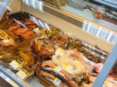 -百年义利(百万庄店)
