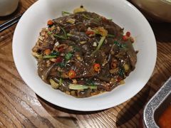 -恰饭·老长沙市井菜(天河客运站店)