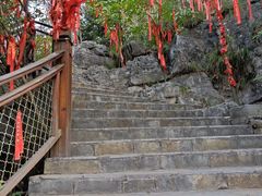 -重庆云阳龙缸景区