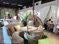 -初拾·花里餐厅(钜城华亿店)