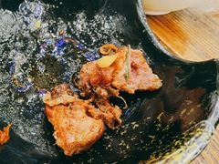 红柳大串-牛魔王大排档(海亮店)