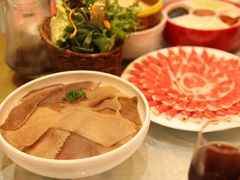 -东来顺•非遗火锅(外滩店)