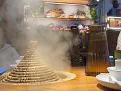 -云尊府云南菜·蒸汽石锅鱼(学清路店)