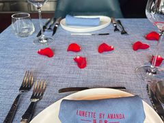 -弦月窗LUNETTE BY AMANDA(复兴路店)