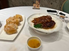 -南园酒家(前进路店)