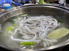 -章记正宗南岗鱼蛋火锅