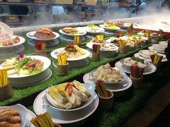 -老宁波1381餐厅(桃源中路店)