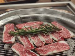 -橡果烤肉(仙林店)