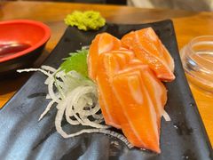 -胜代日本料理(云程巷小区店)