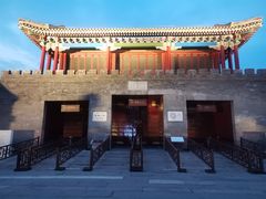 -皇承御点·八旗饽饽铺(避暑山庄店)