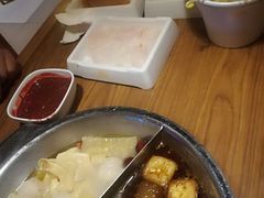 -傣妹火锅(四川北路店)